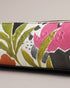 MAGNOLH-Gifts-It's all in the details:The shell of this product is made with 52% recycled polyurethane. Using recycled polyurethane helps divert plastic waste from ending in landfills and helps us to reduce our dependancy on virgin materials. Pencil case Faux leather Floral print Zip fastening Embossed logo- Ted Baker Romania
